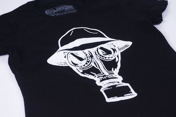 Psycho Realm mask Girl