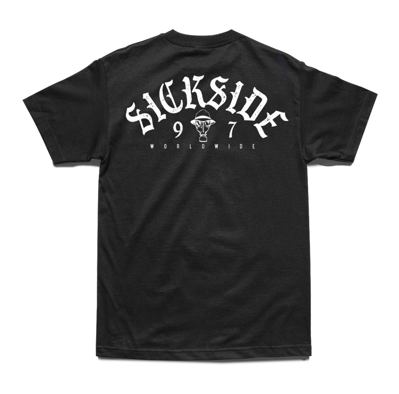 Sick Riders Merch ORINGAL LOADED SickSide Nine7 – The Psycho Shop / Psycho Realm Merchandise