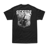 Sick Side Duke The Psycho Realm Tee