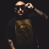 PSYCHODELIC X STREETWISE T-SHIRT