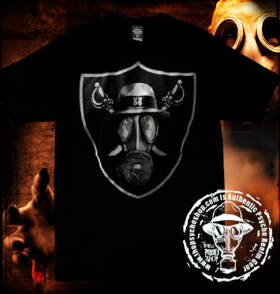PSYCHO REALM (SICKSIDE RAIDER)