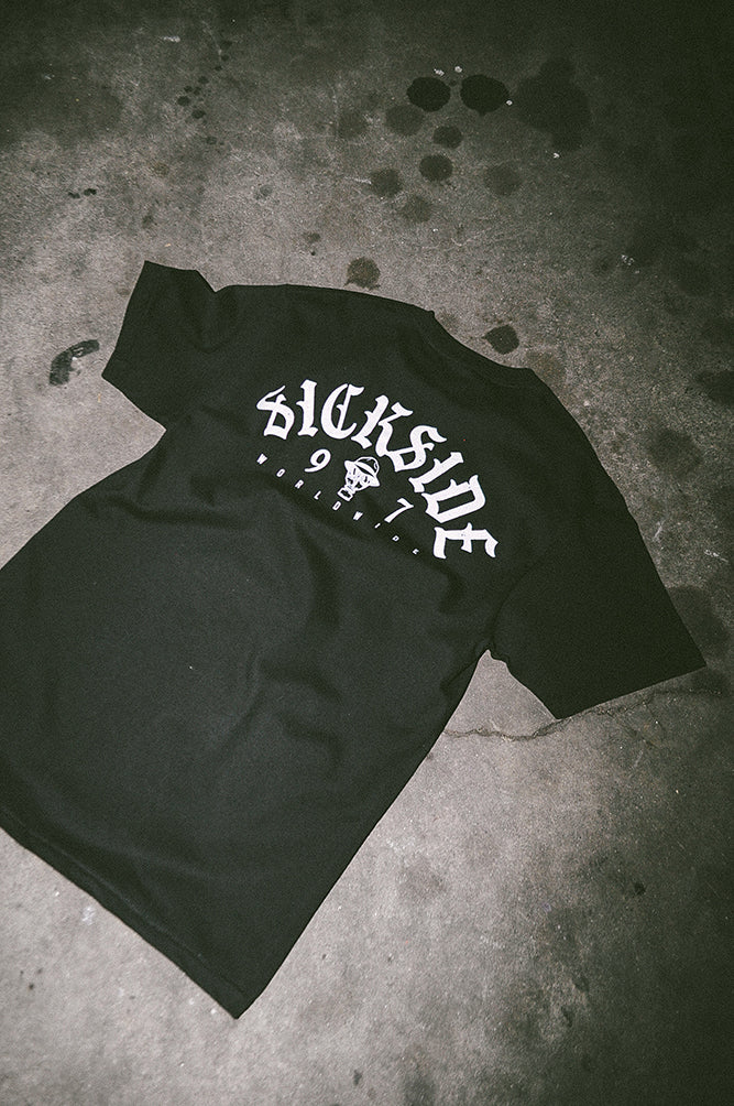 SickSide Nine7