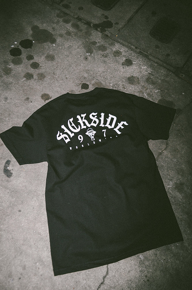 SickSide Nine7
