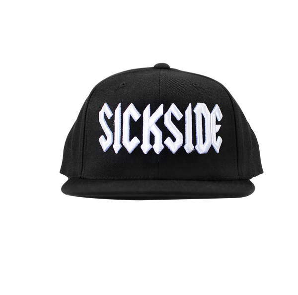 Pr Sickside Snapback