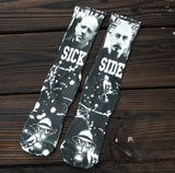 SICK SIDE SOCKS