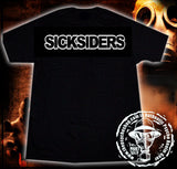 Skullsiders - Psycho Realm Tee
