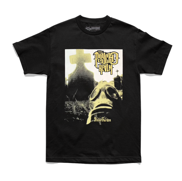 Stone Garden 20Th Years anniversary edition (not in use)