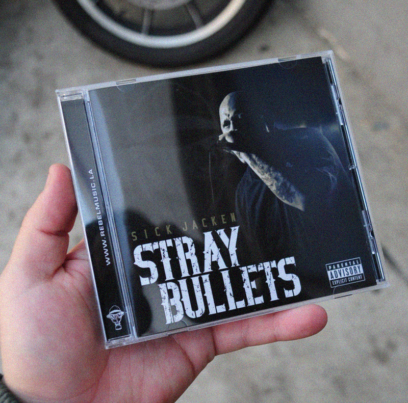 Sick Jacken - Stray Bullets