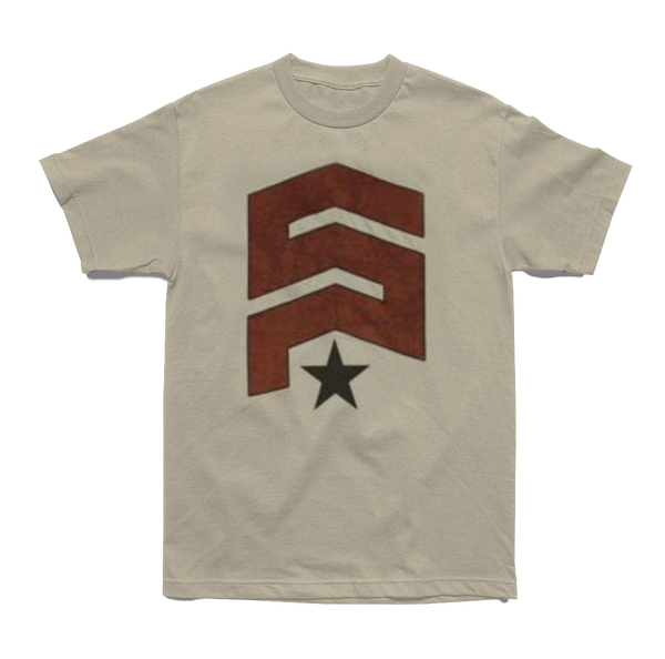 Psycho Realm/Street Platoon Logo (SP)