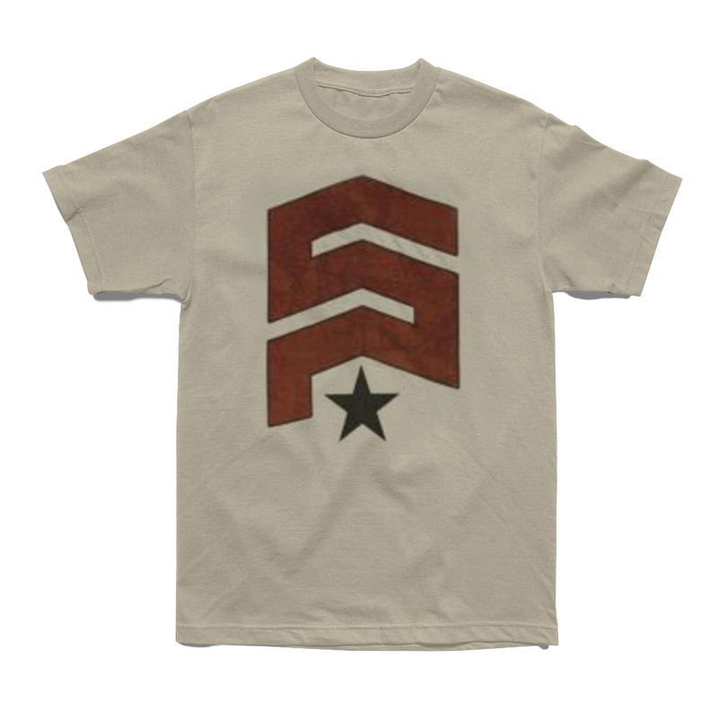 Psycho Realm/Street Platoon Logo (SP)