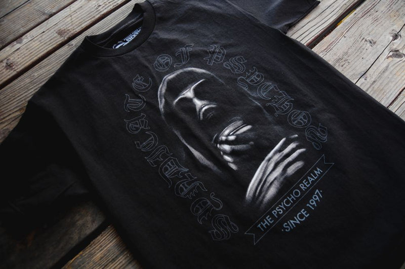 SYNDICATE the psycho realm