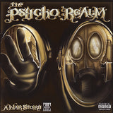 PSYCHO REALM - A WAR STORY BOOK 2 