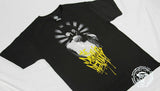 Psycho Realm Cutter Tee