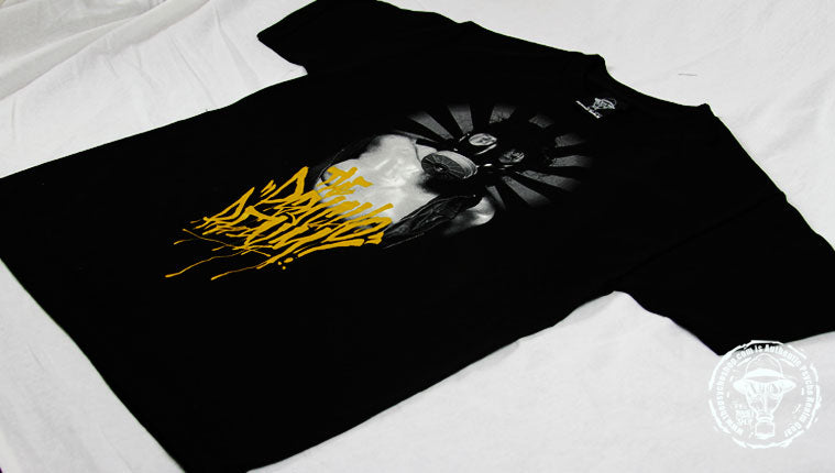 Psycho Realm Cutter Tee