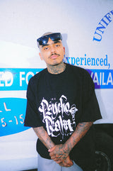 The PR SICK SIDE 97
