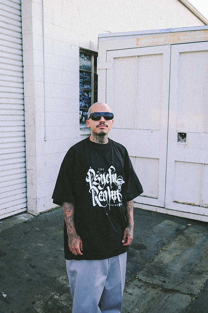 The PR SICK SIDE 97