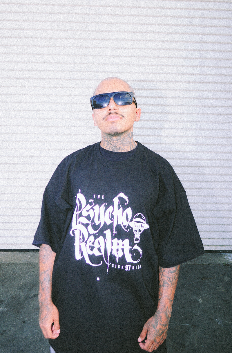 The PR SICK SIDE 97