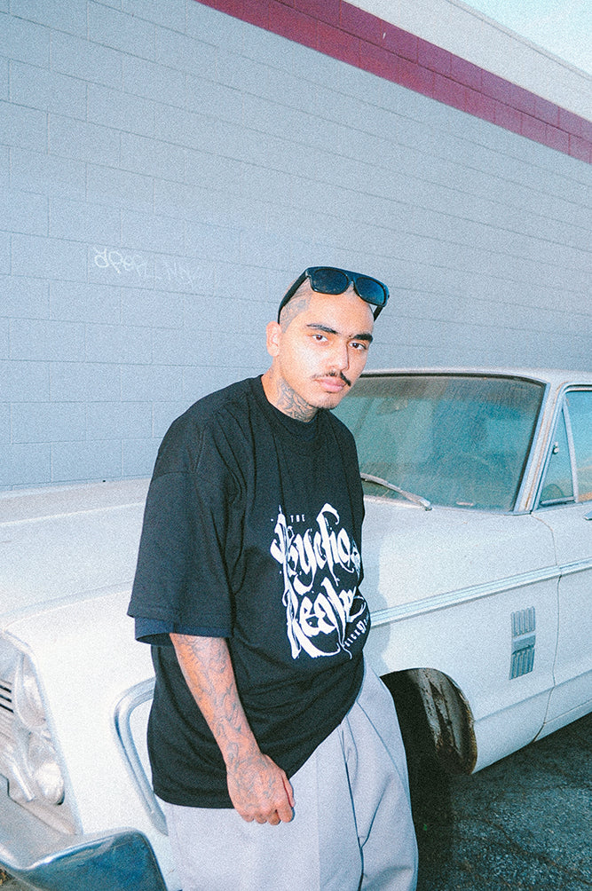 The PR SICK SIDE 97