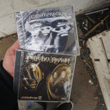 The Psycho Realm War Story 1 & 2 Bundle