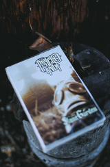 Stone Garden Psycho Realm cassette 