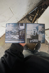 The Psycho Realm War Story 1 & 2 Bundle