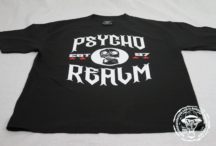 Psycho Realm - 97