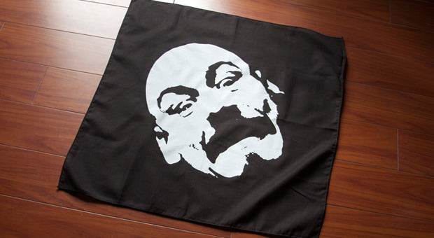 Big Duke - Duke Logo Bandana