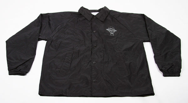 Psycho Realm - Combo Mask Windbreaker Jacket