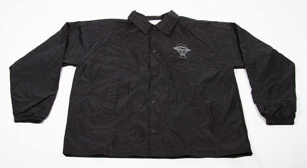 Psycho Realm - Combo Mask Windbreaker Jacket