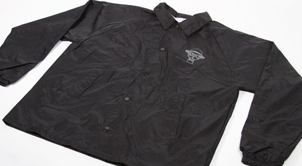 Psycho Realm - Combo Mask Windbreaker Jacket