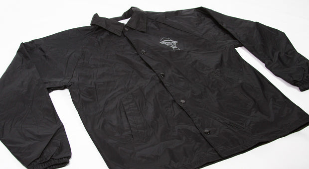 Psycho Realm - Combo Mask Windbreaker Jacket