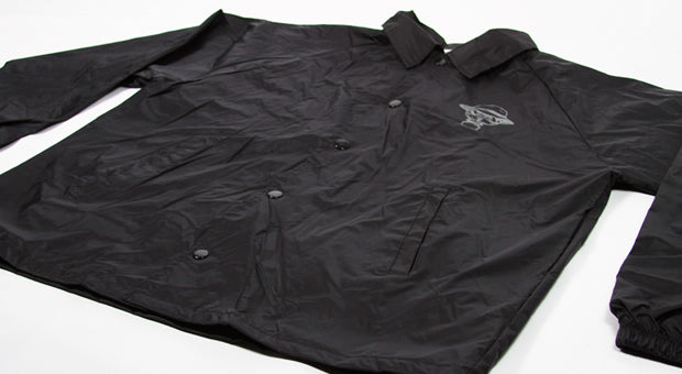 Psycho Realm - Combo Mask Windbreaker Jacket