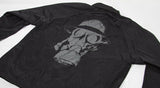Psycho Realm - Combo Mask Windbreaker Jacket