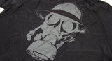 Psycho Realm - Combo Mask Windbreaker Jacket