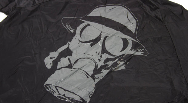 Psycho Realm - Combo Mask Windbreaker Jacket