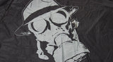 Psycho Realm - Combo Mask Windbreaker Jacket