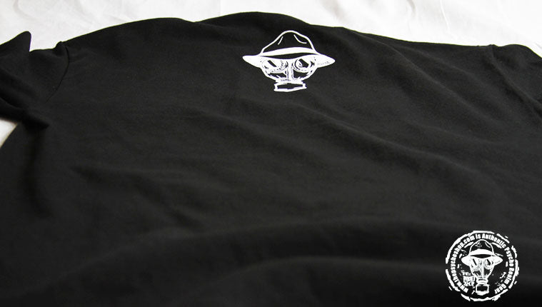 Psycho Realm Tags Tee