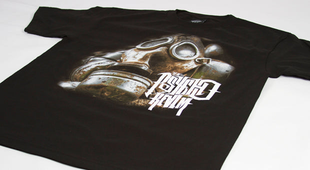 Psycho Realm - Graveyard