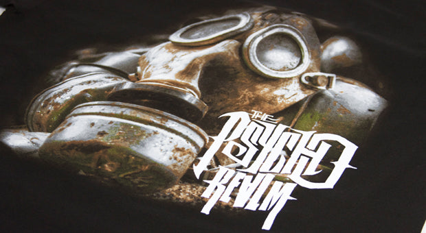 Psycho Realm - Graveyard
