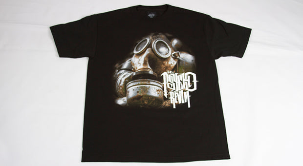Psycho Realm - Graveyard