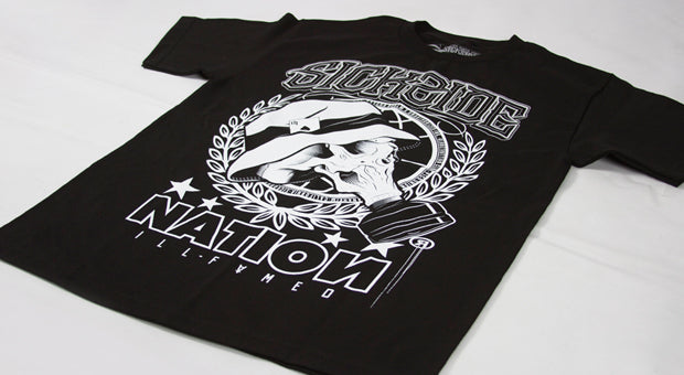 Psycho Realm - Ill Famed