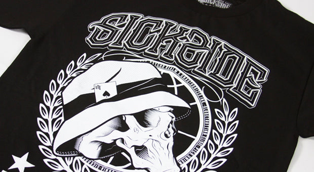Psycho Realm - Ill Famed