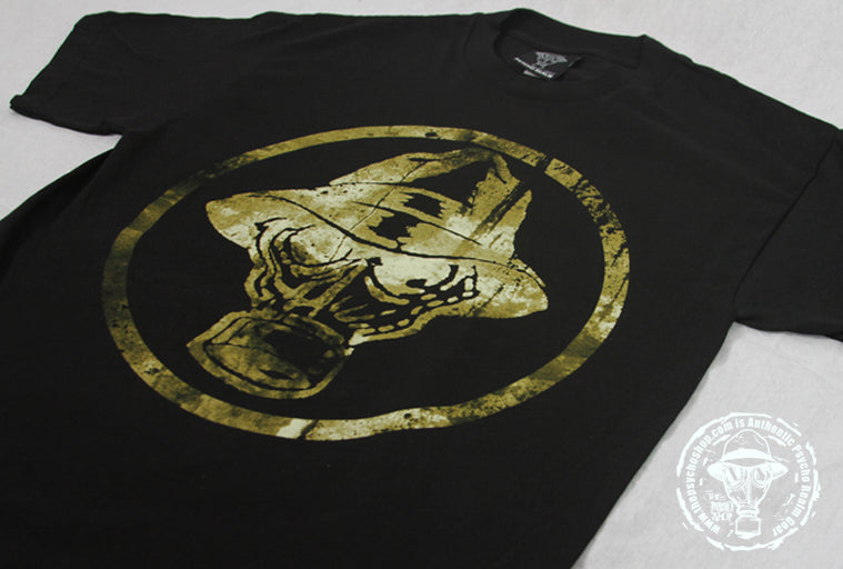 OG Mask Gold