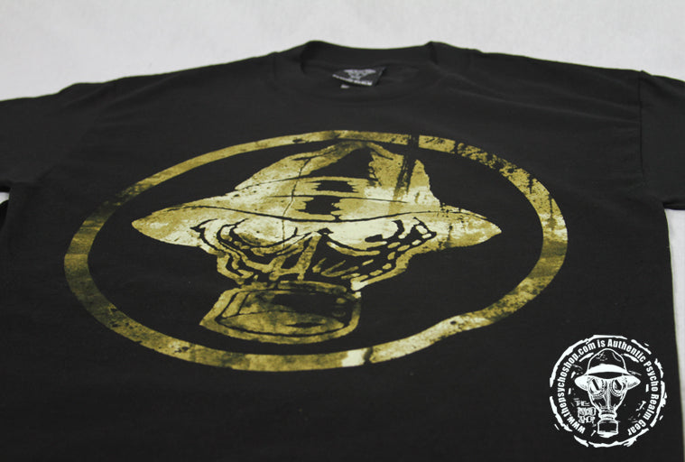 OG Mask Gold