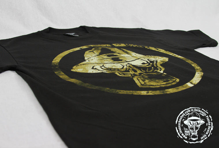 OG Mask Gold