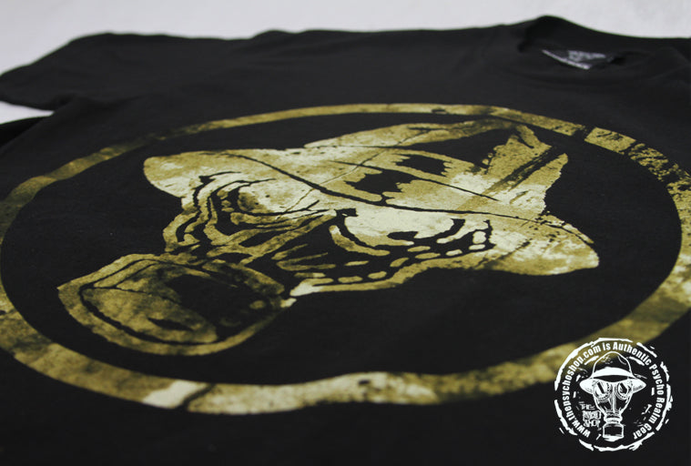 OG Mask Gold