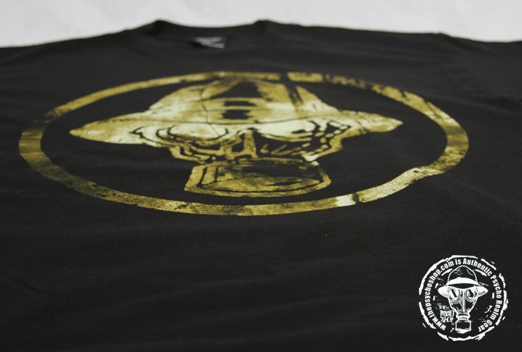 OG Mask Gold