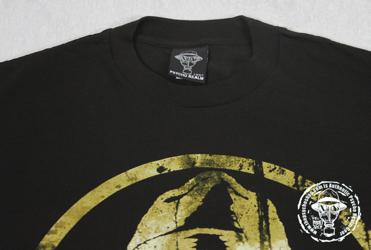 OG Mask Gold