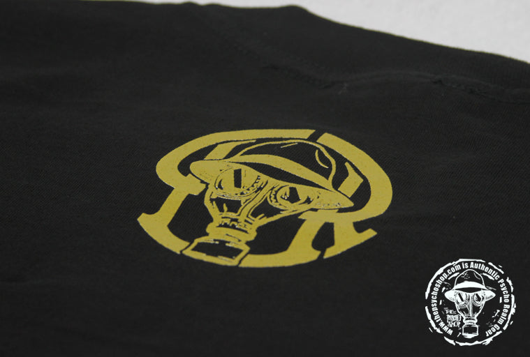 OG Mask Gold