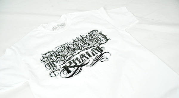 Psycho Realm - Orks Tee